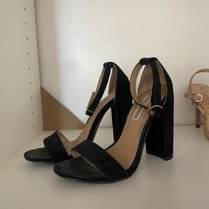 Size 5 Steve Madden Heels